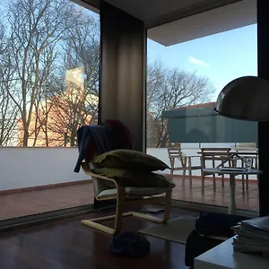 Belong Staying And Feeling - Casa Da Se Lisbon